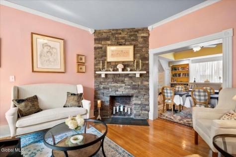 153 Bay Street Glens Falls NY 12801