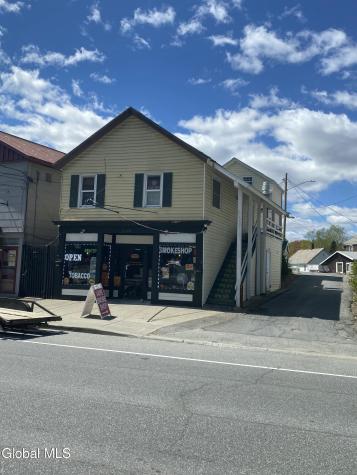 3749 Main Street Warrensburg NY 12885