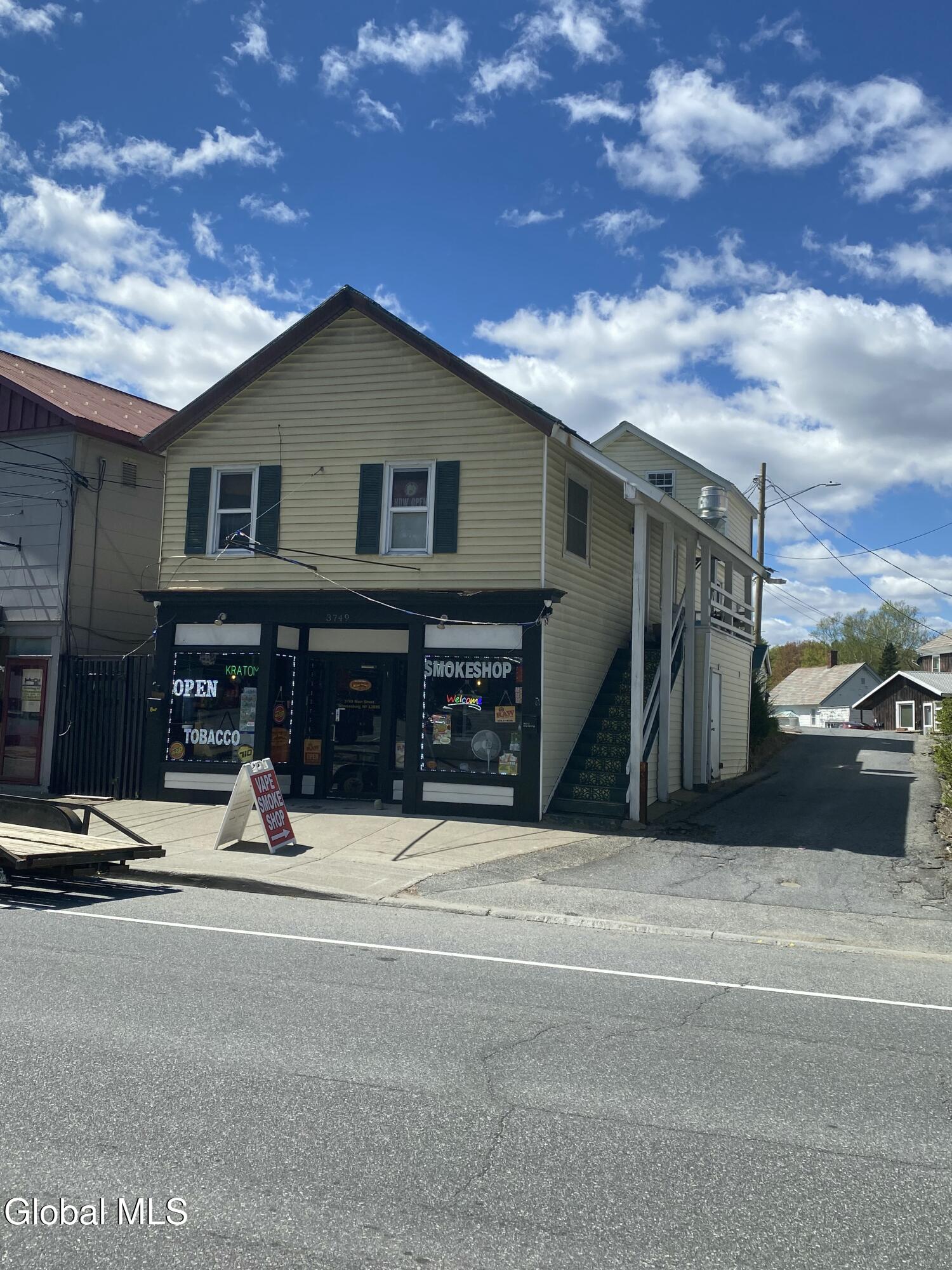 3749 Main Street Warrensburg NY 12885