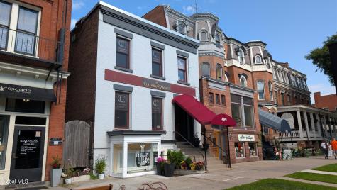 489 Broadway Saratoga Springs NY 12866