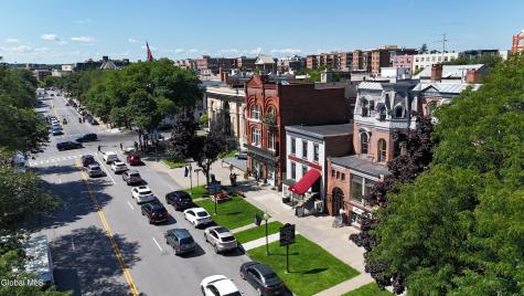489 Broadway Saratoga Springs NY 12866