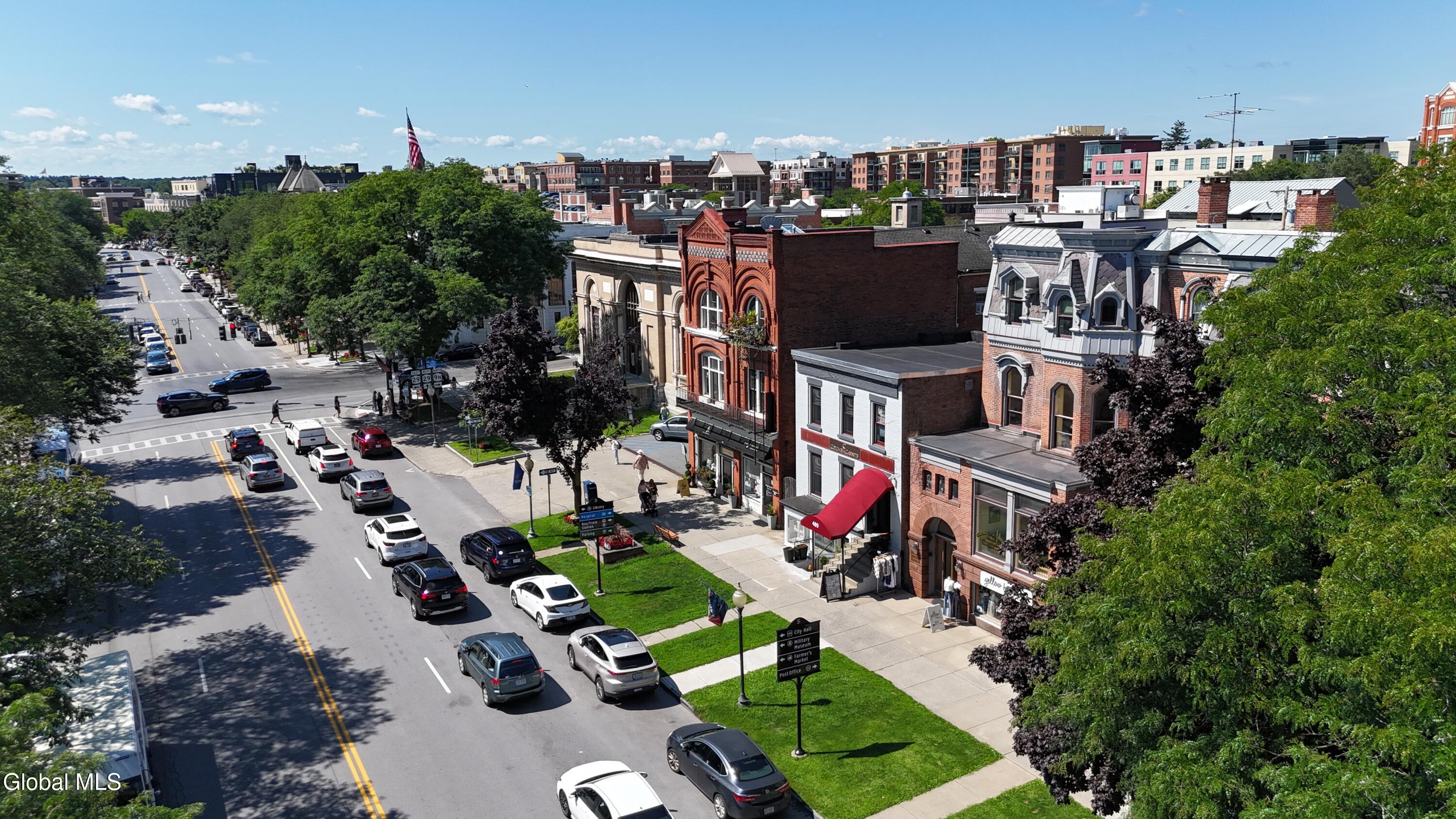 489 Broadway Saratoga Springs NY 12866