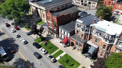 489 Broadway Saratoga Springs NY 12866