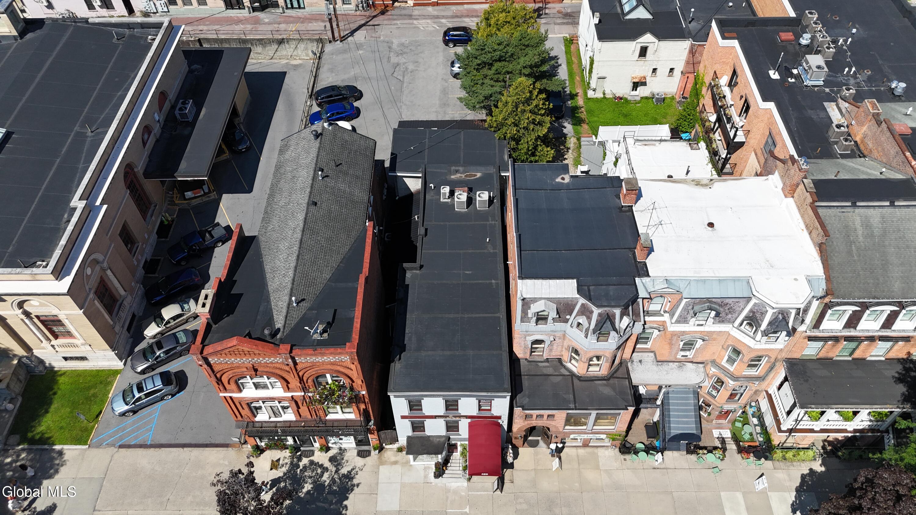 489 Broadway Saratoga Springs NY 12866