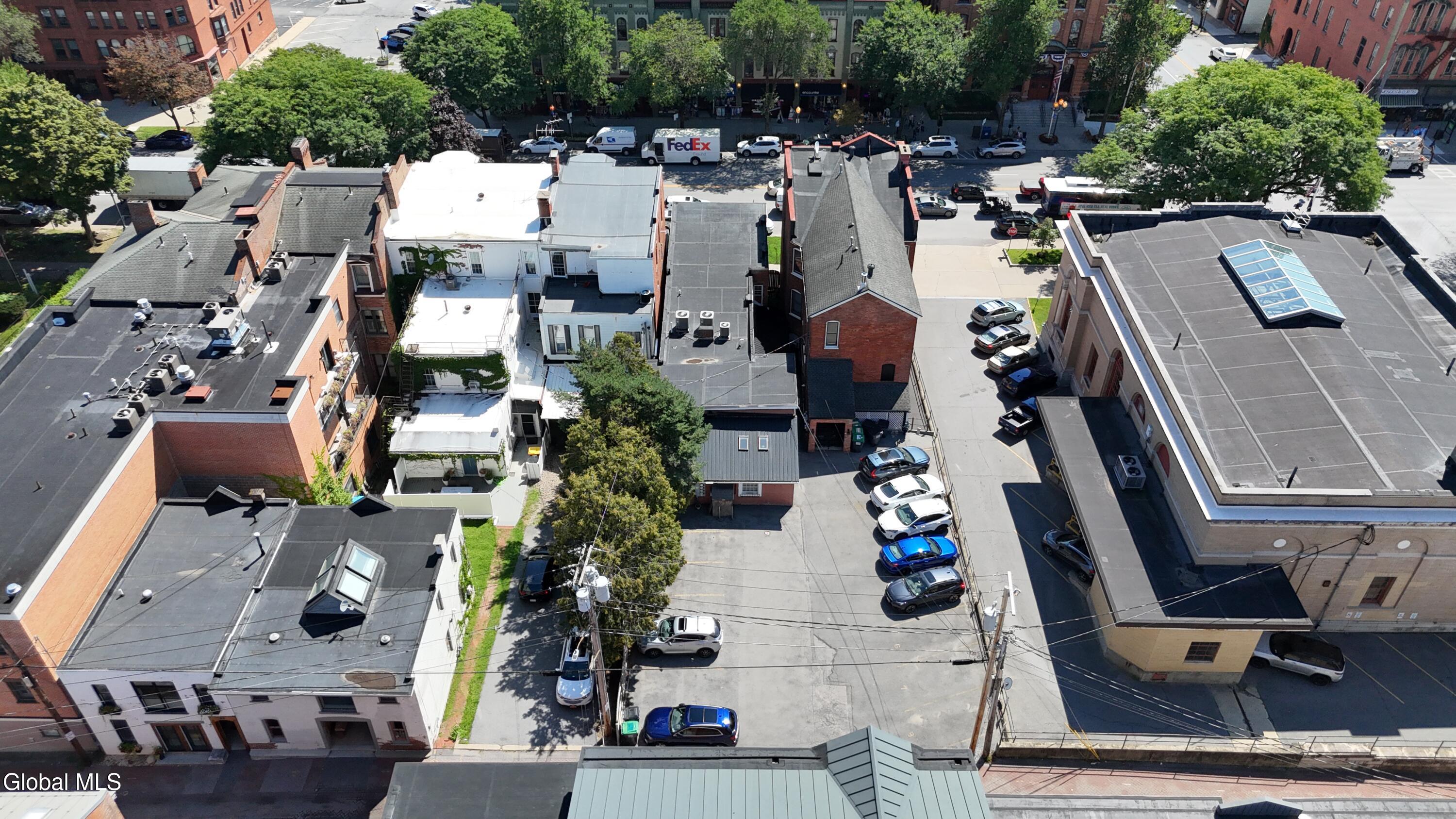 489 Broadway Saratoga Springs NY 12866