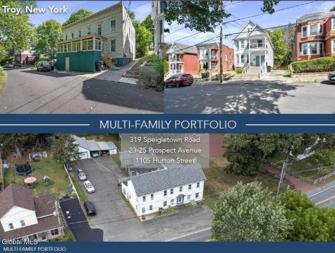 319 Speigletown Road Troy NY 12182