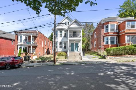 319 Speigletown Road Troy NY 12182
