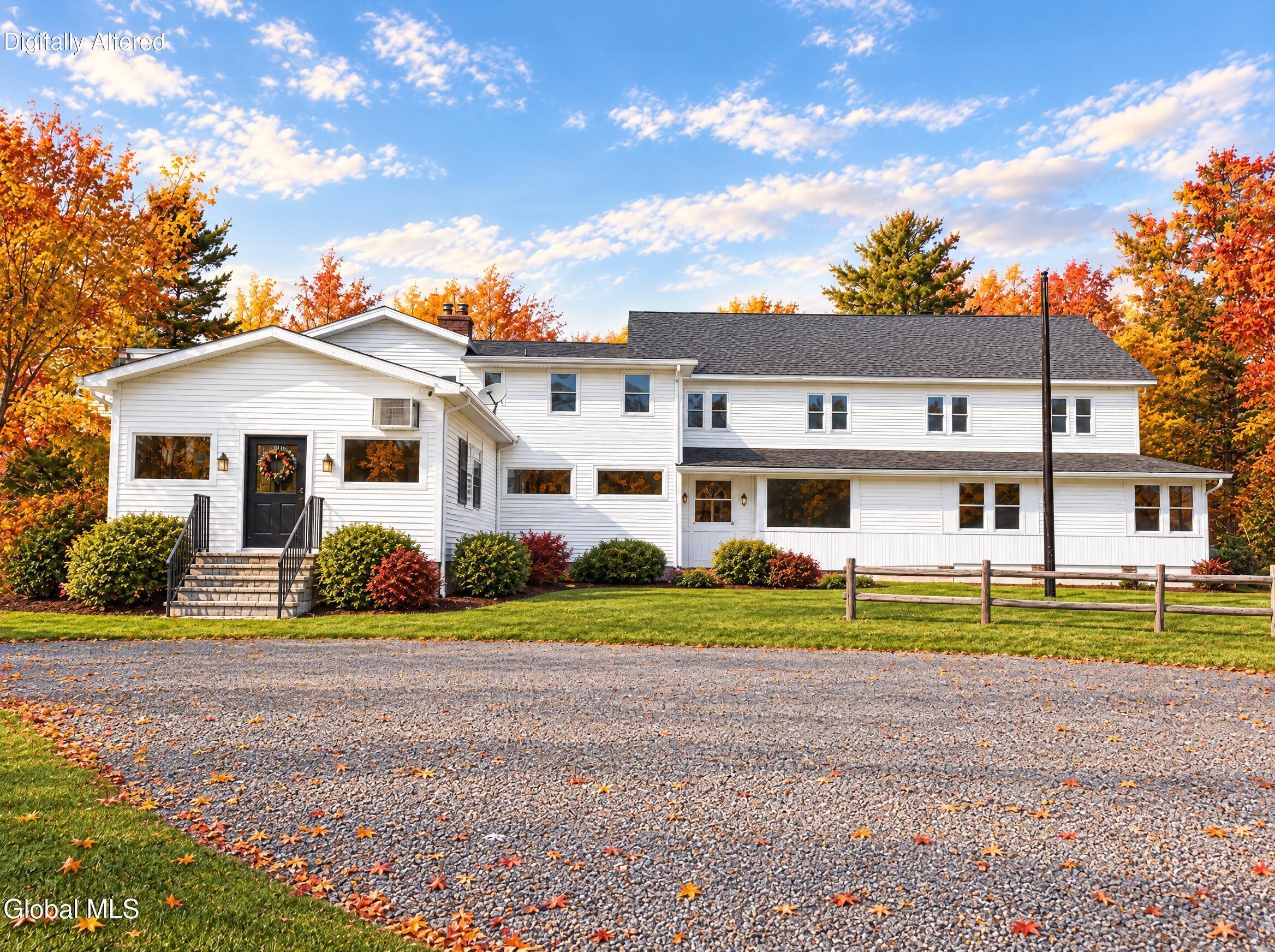 13 Park Ave Extension Hadley NY 12835