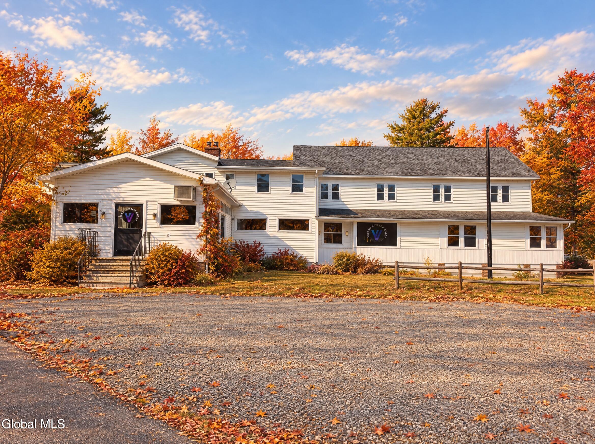 13 Park Ave Extension Hadley NY 12835