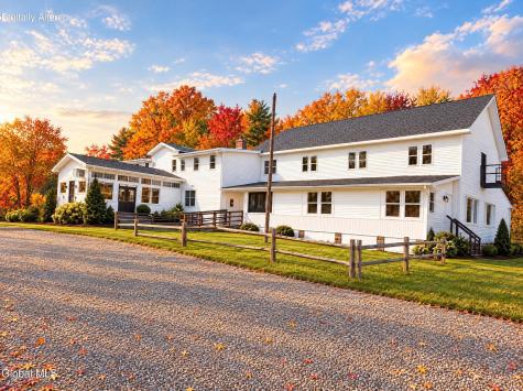 13 Park Ave Extension Hadley NY 12835