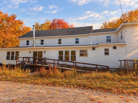 13 Park Ave Extension Hadley NY 12835