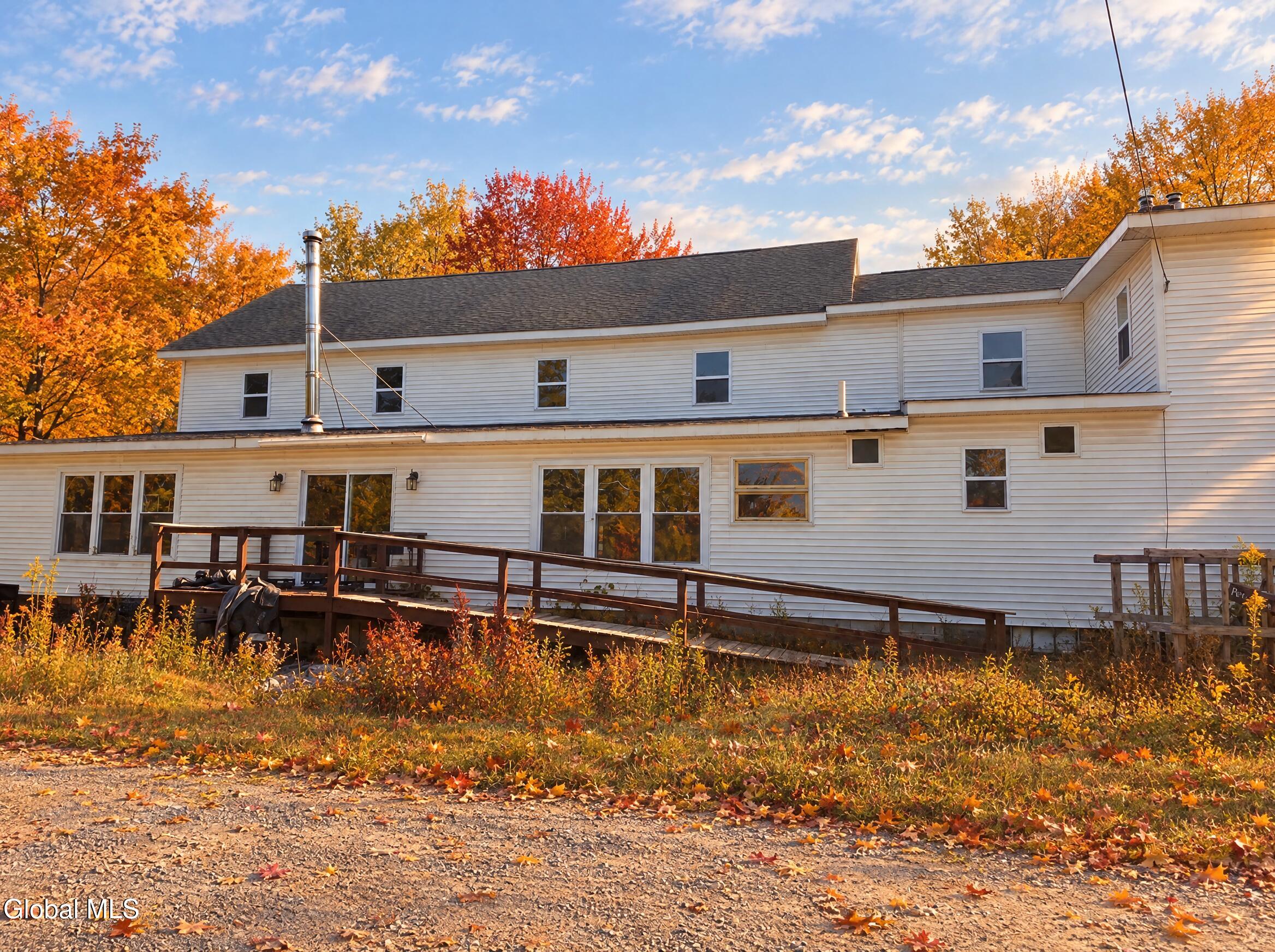13 Park Ave Extension Hadley NY 12835