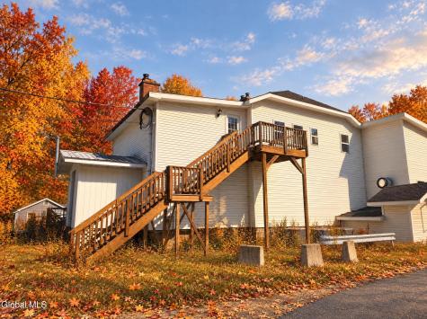 13 Park Ave Extension Hadley NY 12835