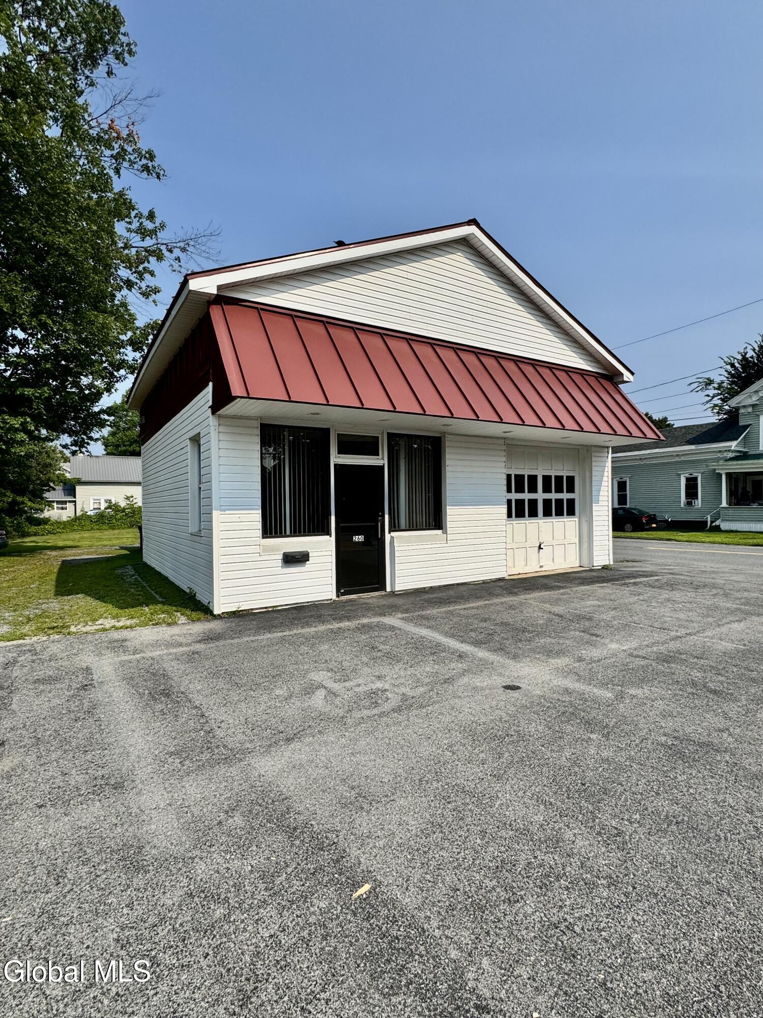 260 Broadway Fort Edward NY 12828
