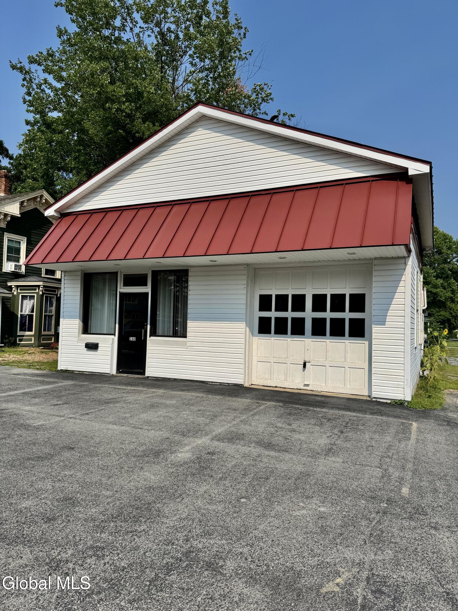 260 Broadway Fort Edward NY 12828