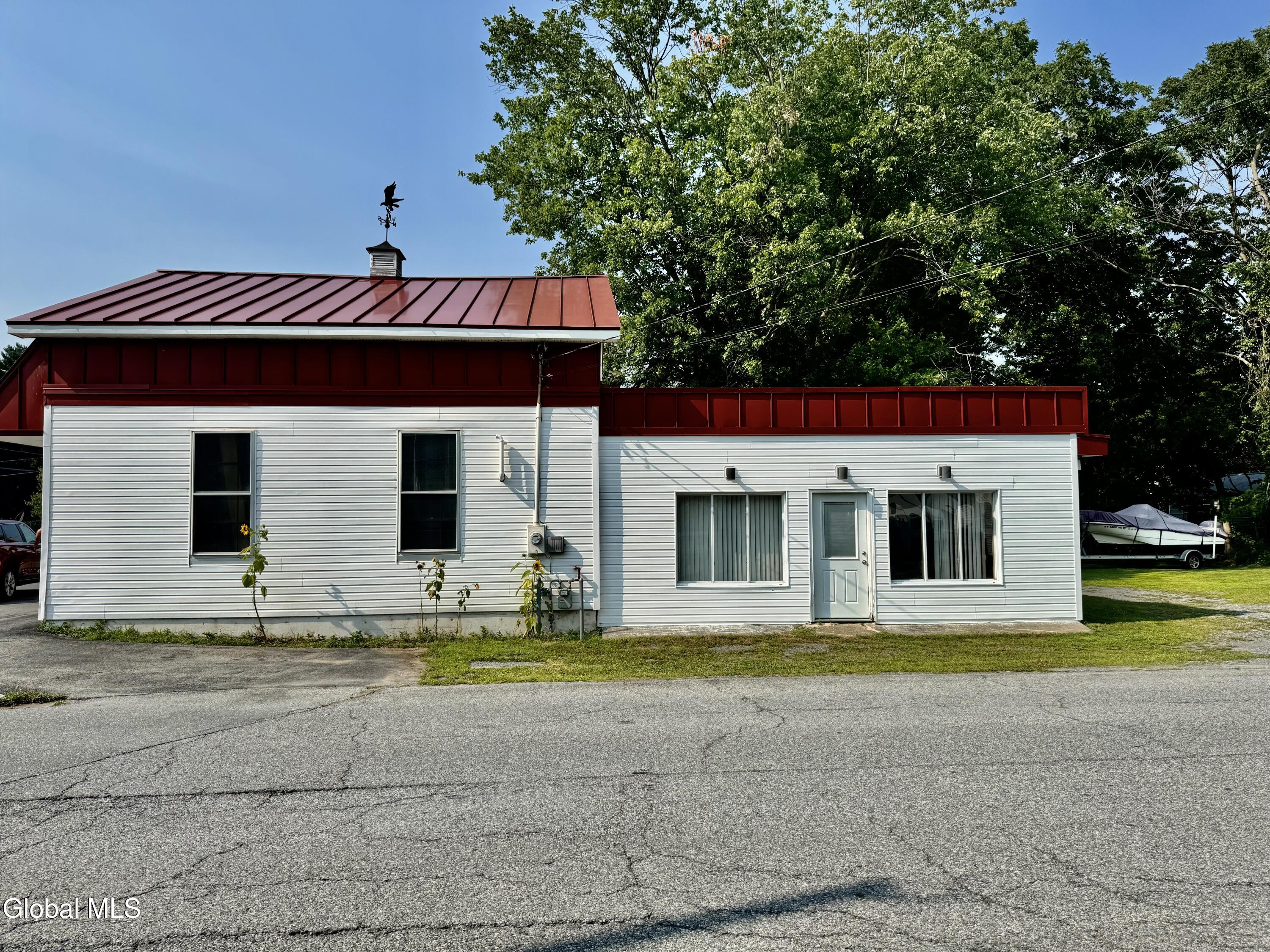 260 Broadway Fort Edward NY 12828