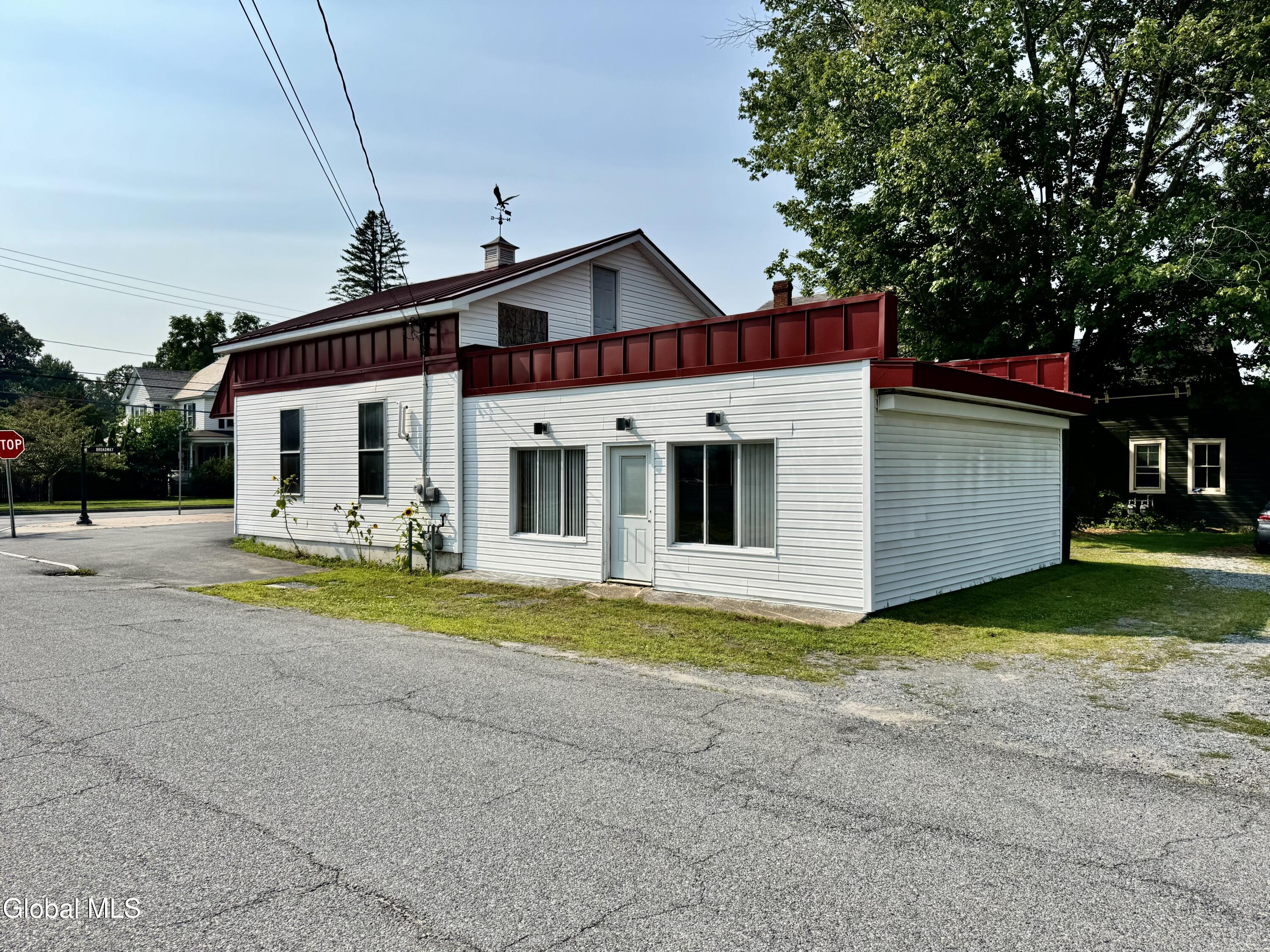 260 Broadway Fort Edward NY 12828