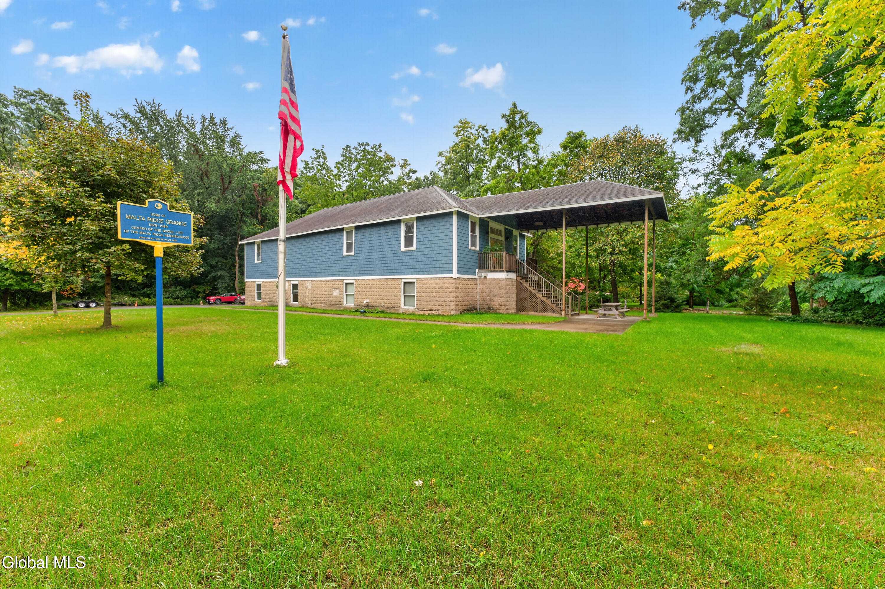 4000 Silver Beach Road Malta NY 12020