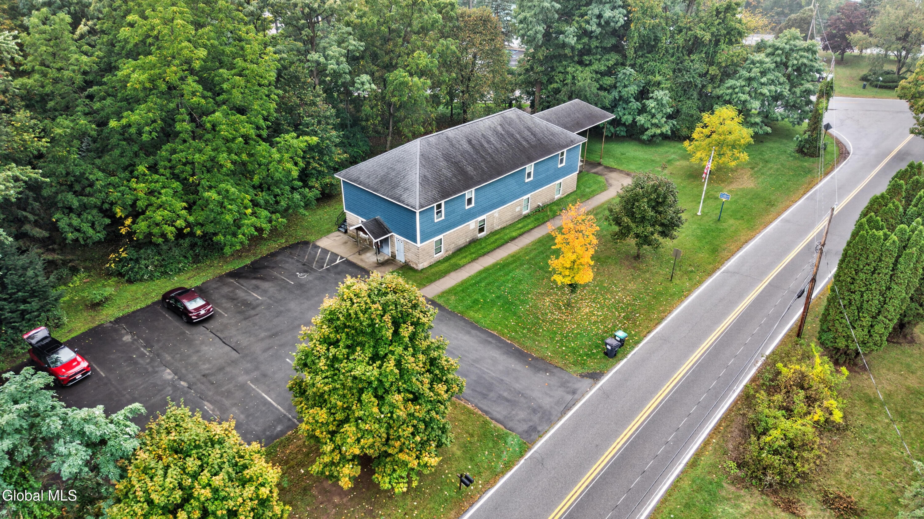 4000 Silver Beach Road Malta NY 12020