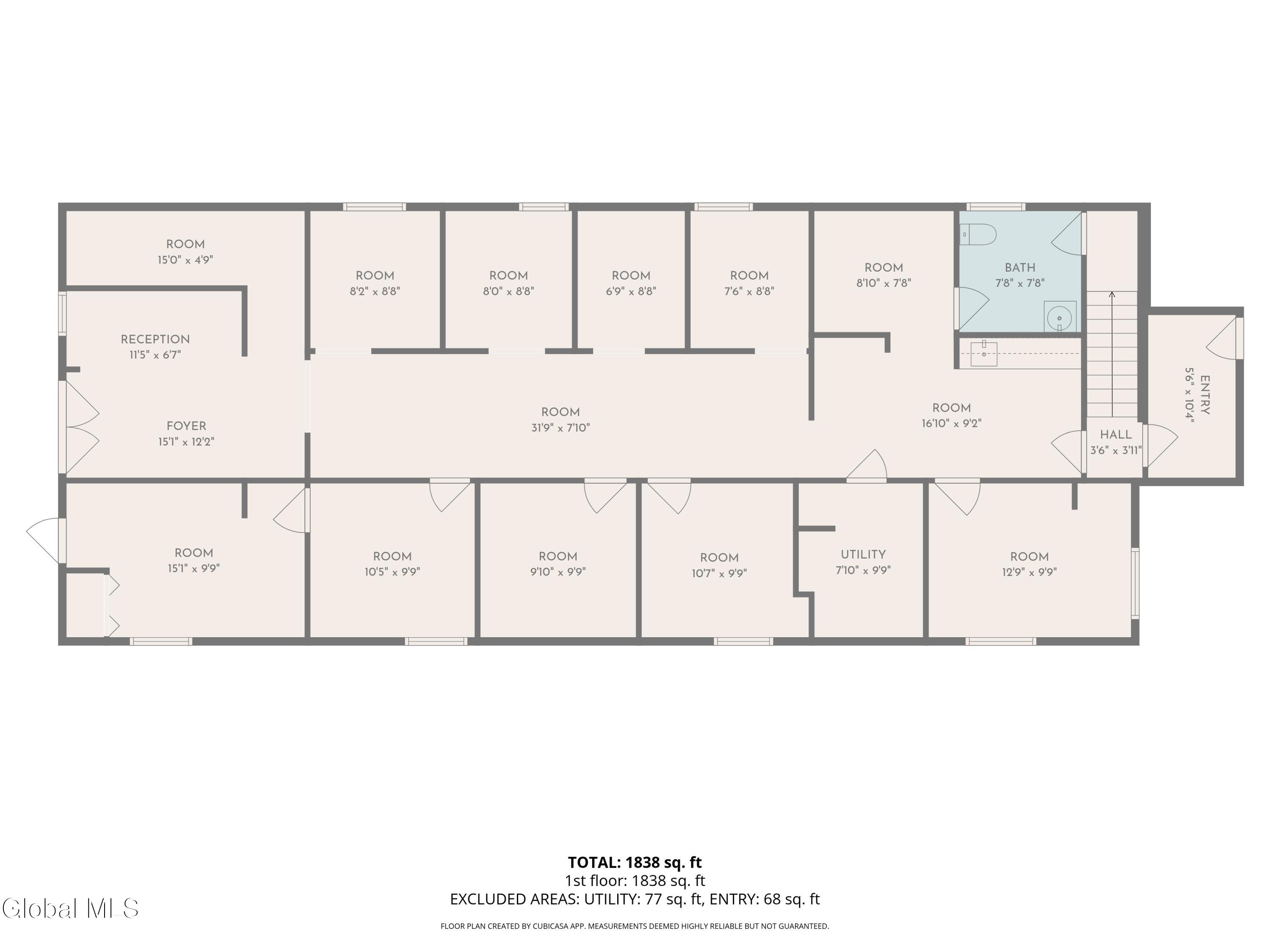 4000 Silver Beach Road Malta NY 12020