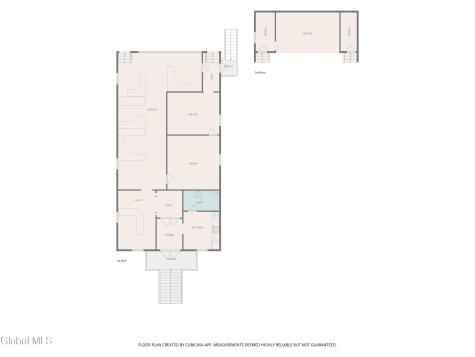 4000 Silver Beach Road Malta NY 12020