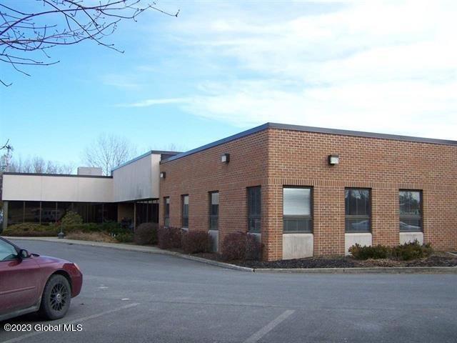 251 New Karner Road Albany NY 12205