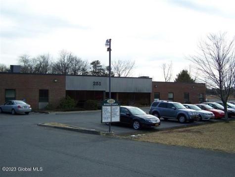 251 New Karner Road Albany NY 12205