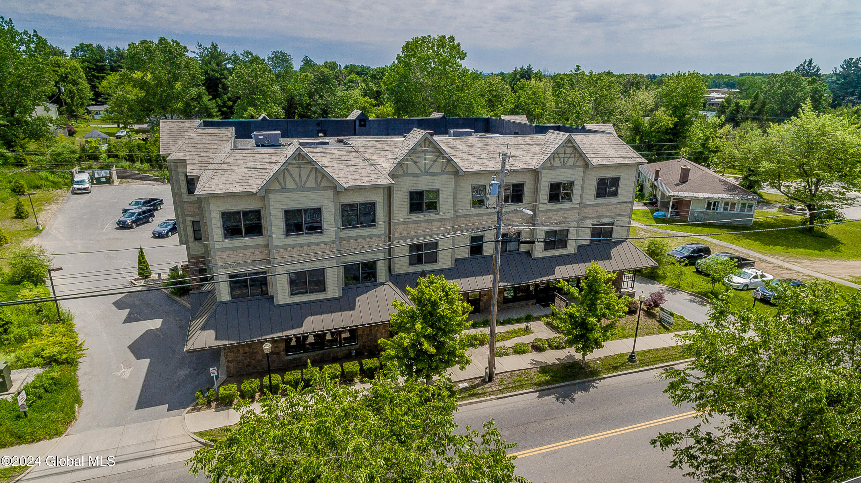 120 West Avenue Saratoga Springs NY 12866