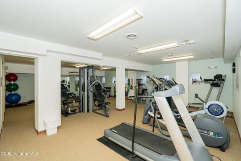 120 West Avenue Saratoga Springs NY 12866