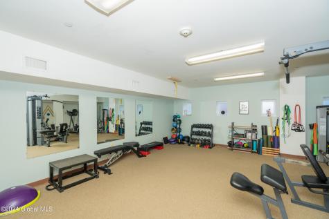 120 West Avenue Saratoga Springs NY 12866