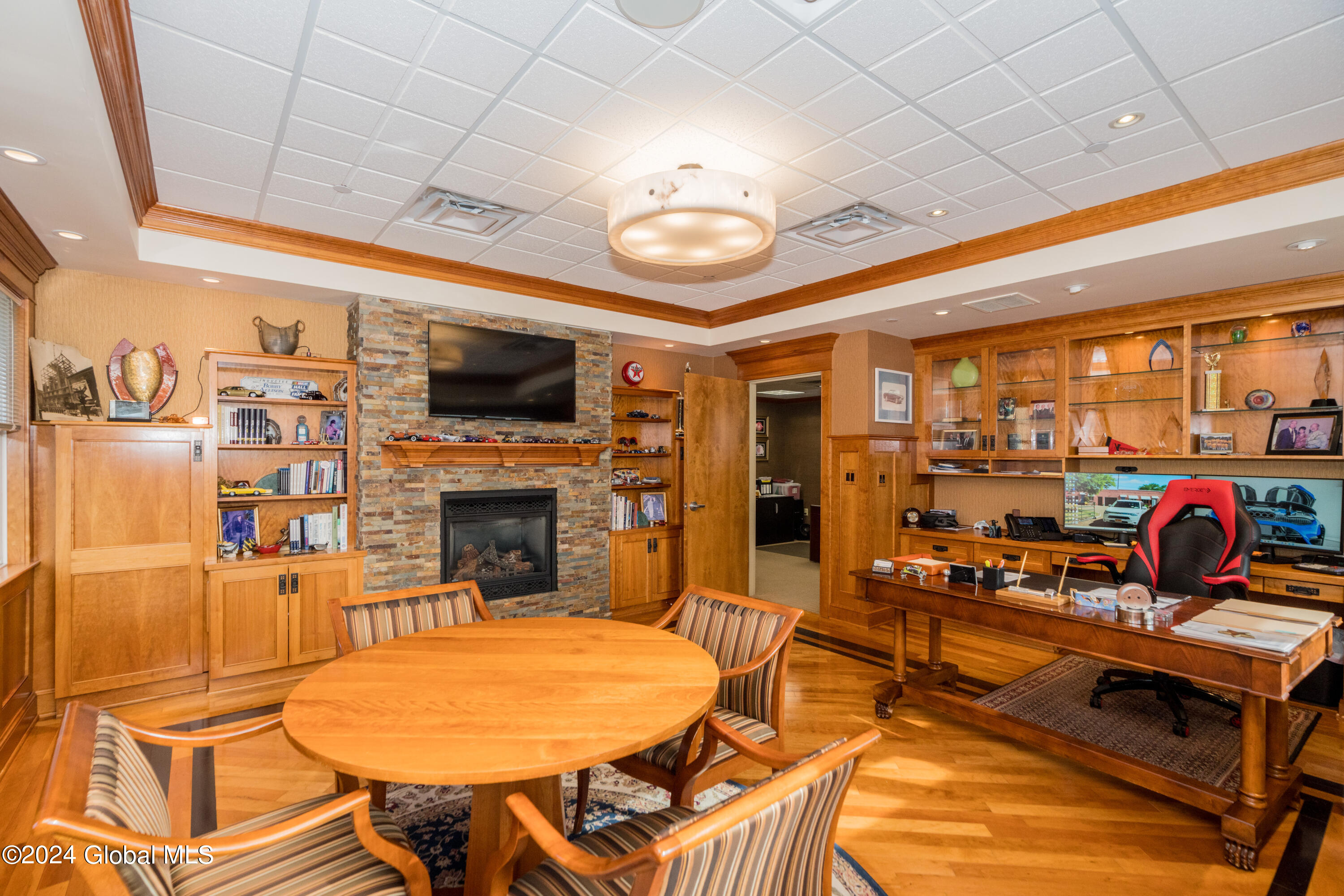 120 West Avenue Saratoga Springs NY 12866