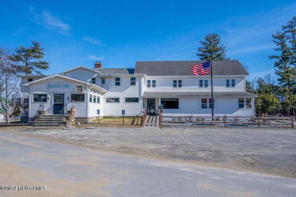 13 Park Avenue Extension Hadley NY 12835