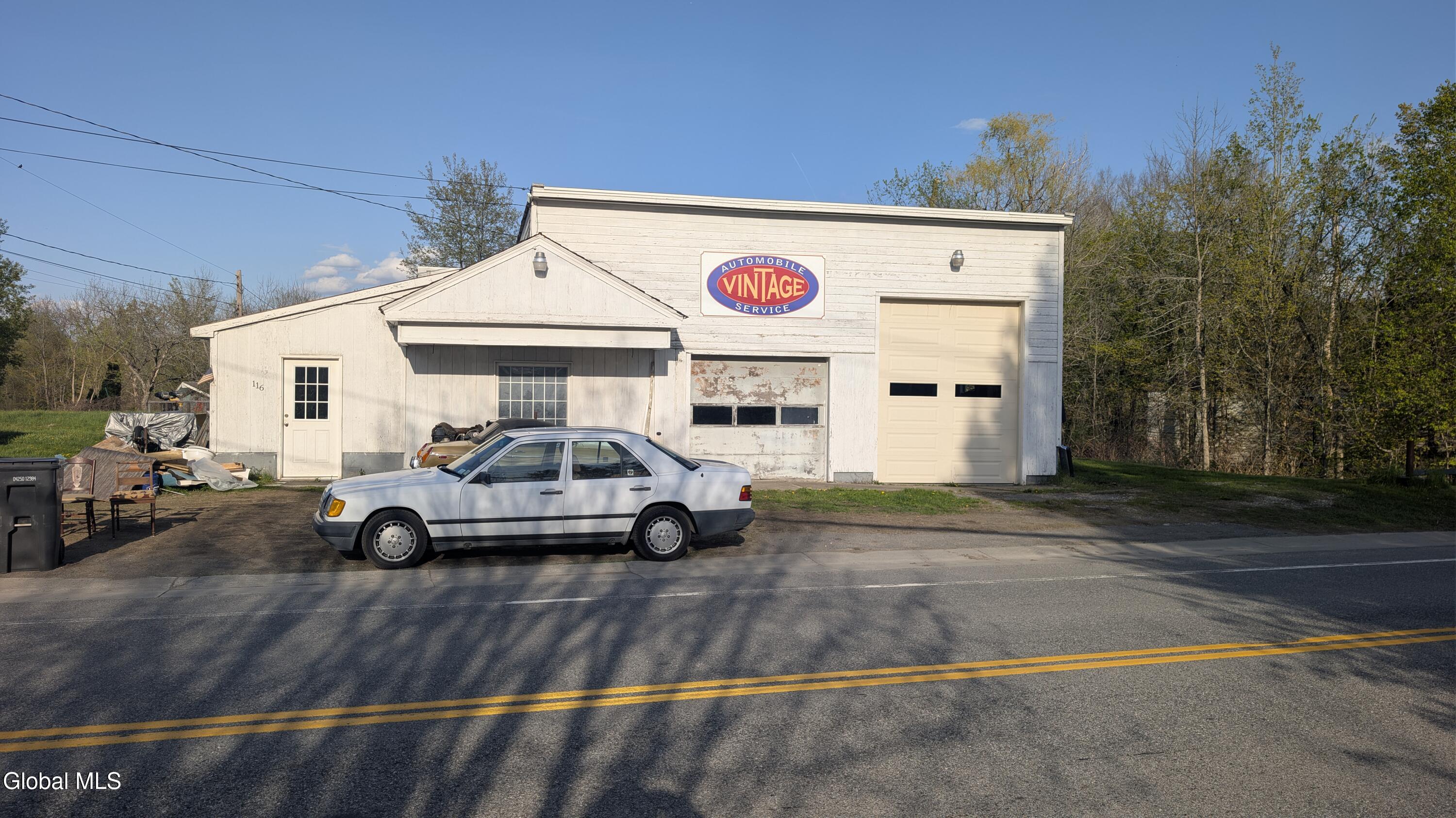 116 Main Street Argyle NY 12809