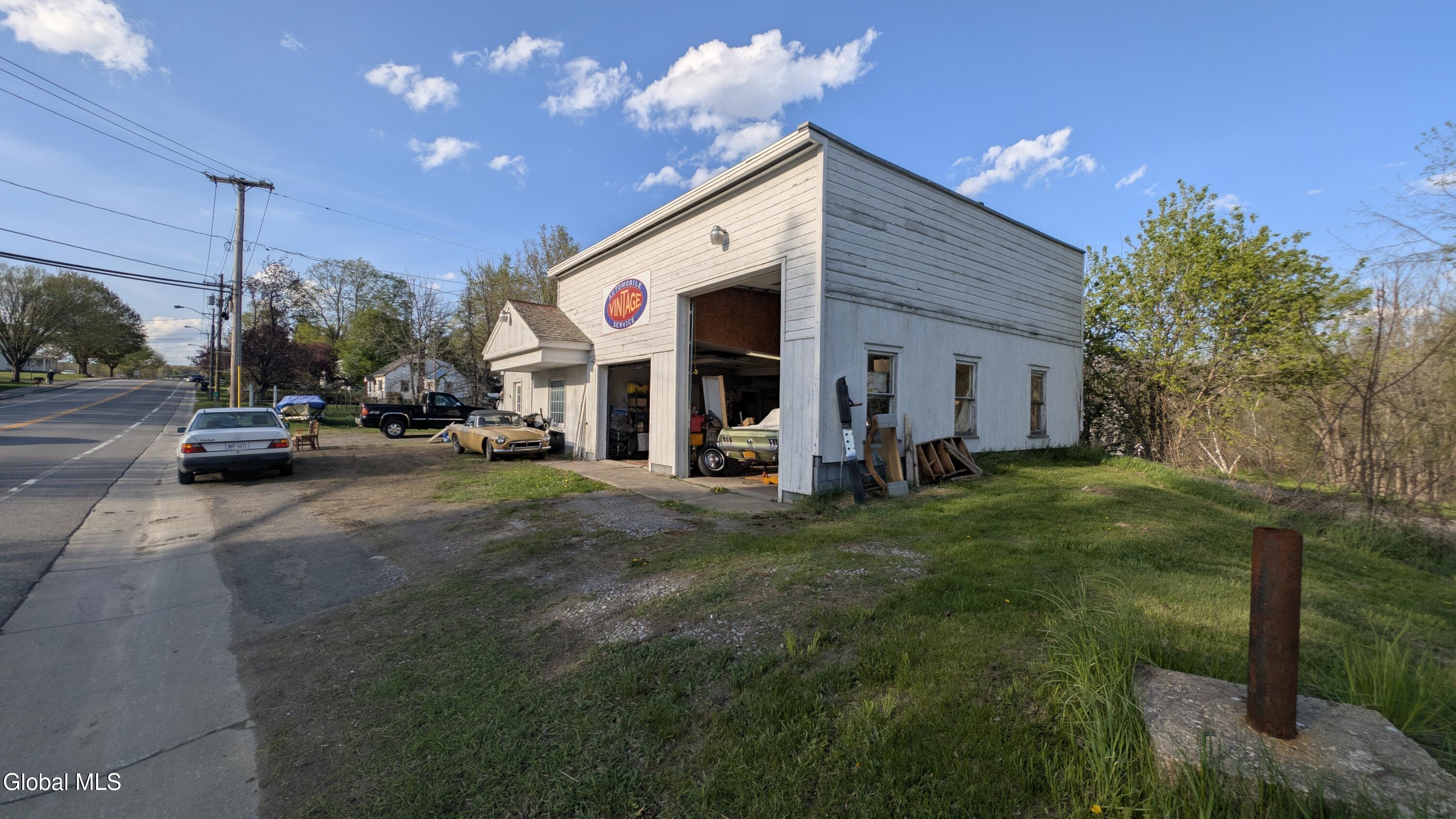 116 Main Street Argyle NY 12809