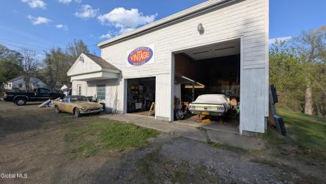 116 Main Street Argyle NY 12809