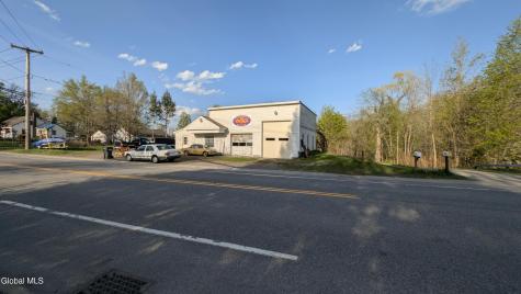 116 Main Street Argyle NY 12809