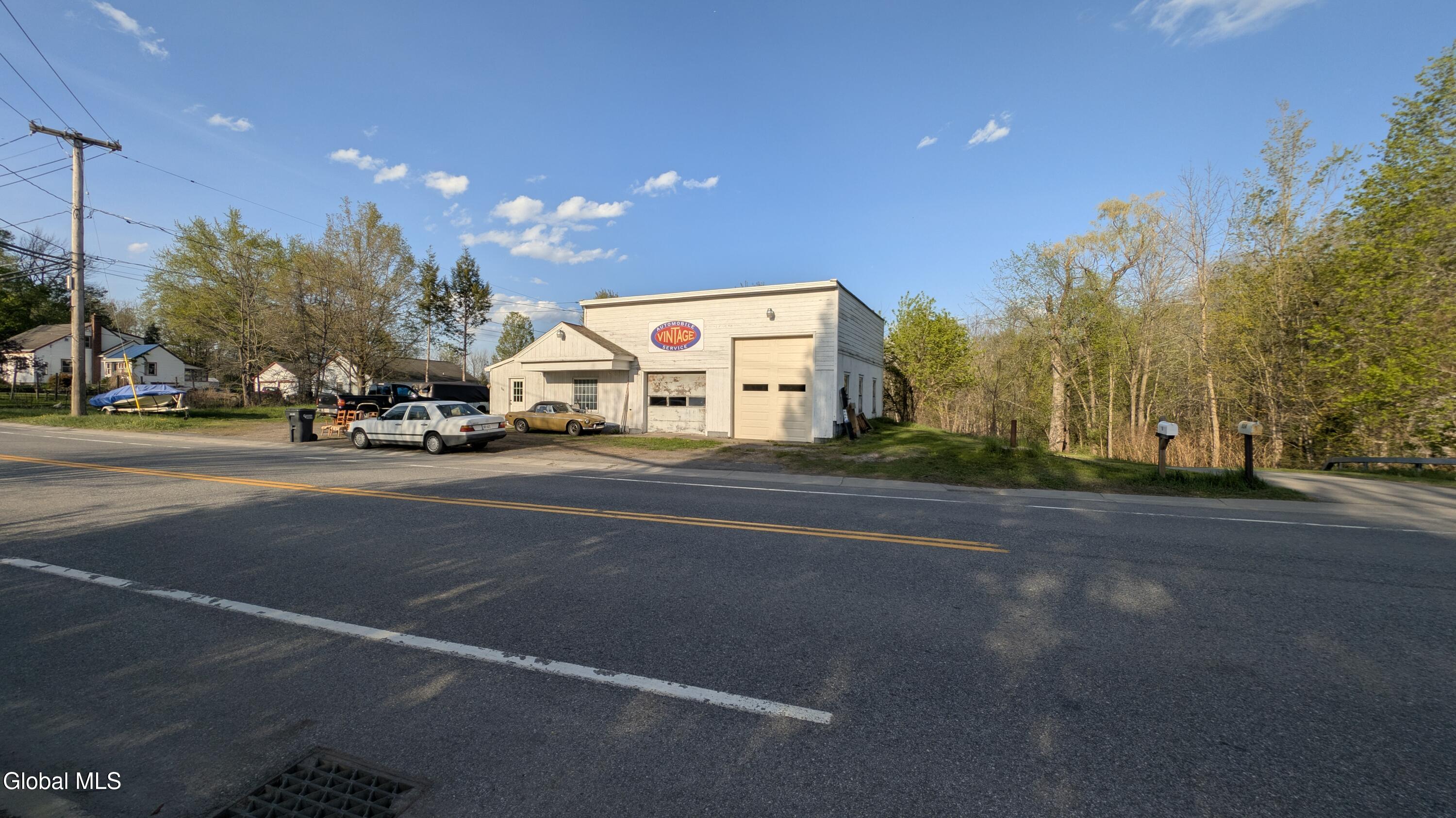 116 Main Street Argyle NY 12809