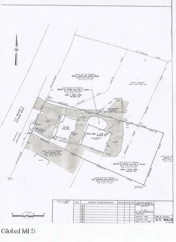 1221 Loudon Road Cohoes NY 12047