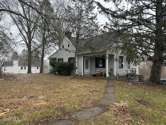 1221 Loudon Road Cohoes NY 12047