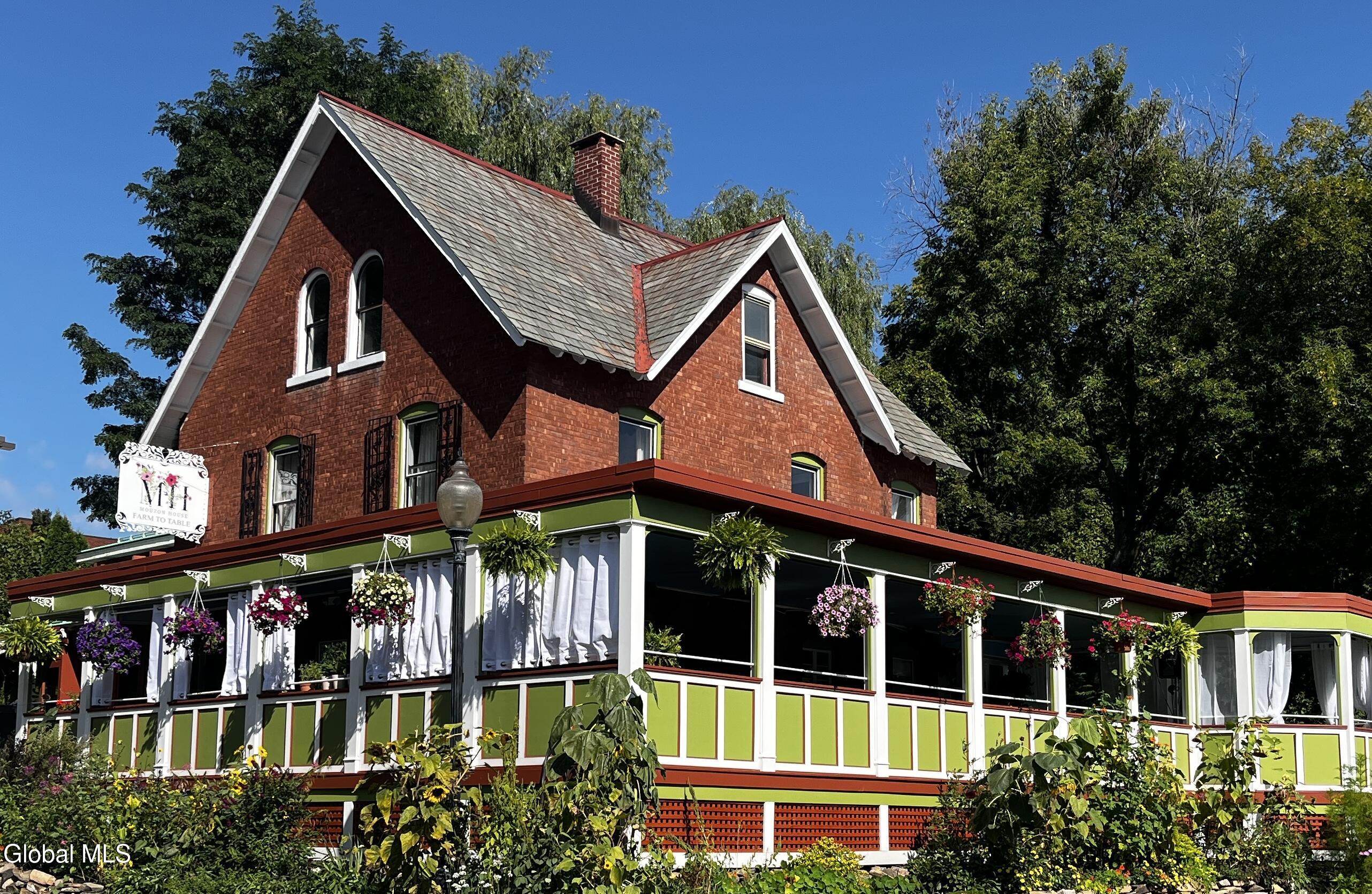 1 York Street Saratoga Springs NY 12866