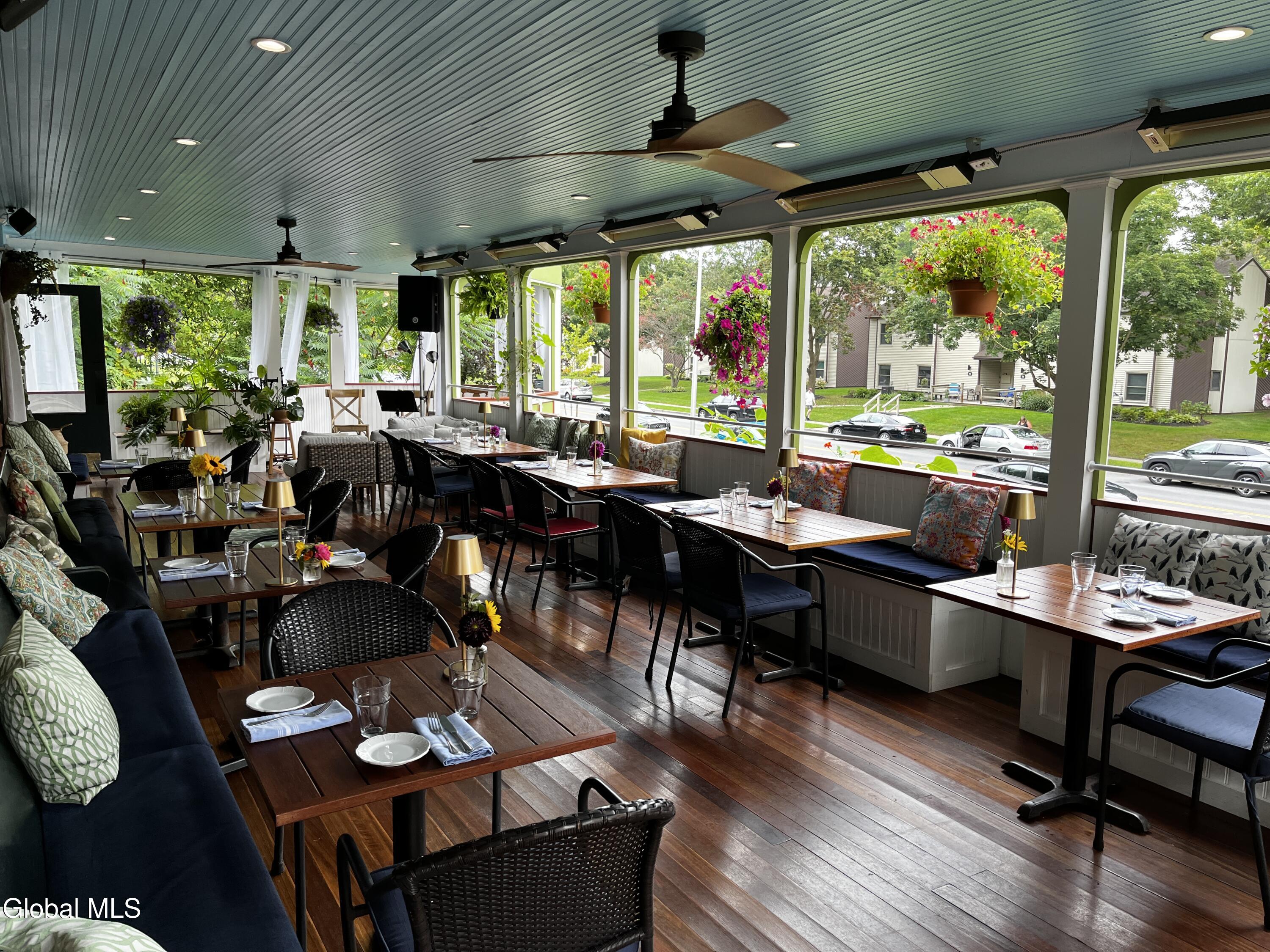 1 York Street Saratoga Springs NY 12866