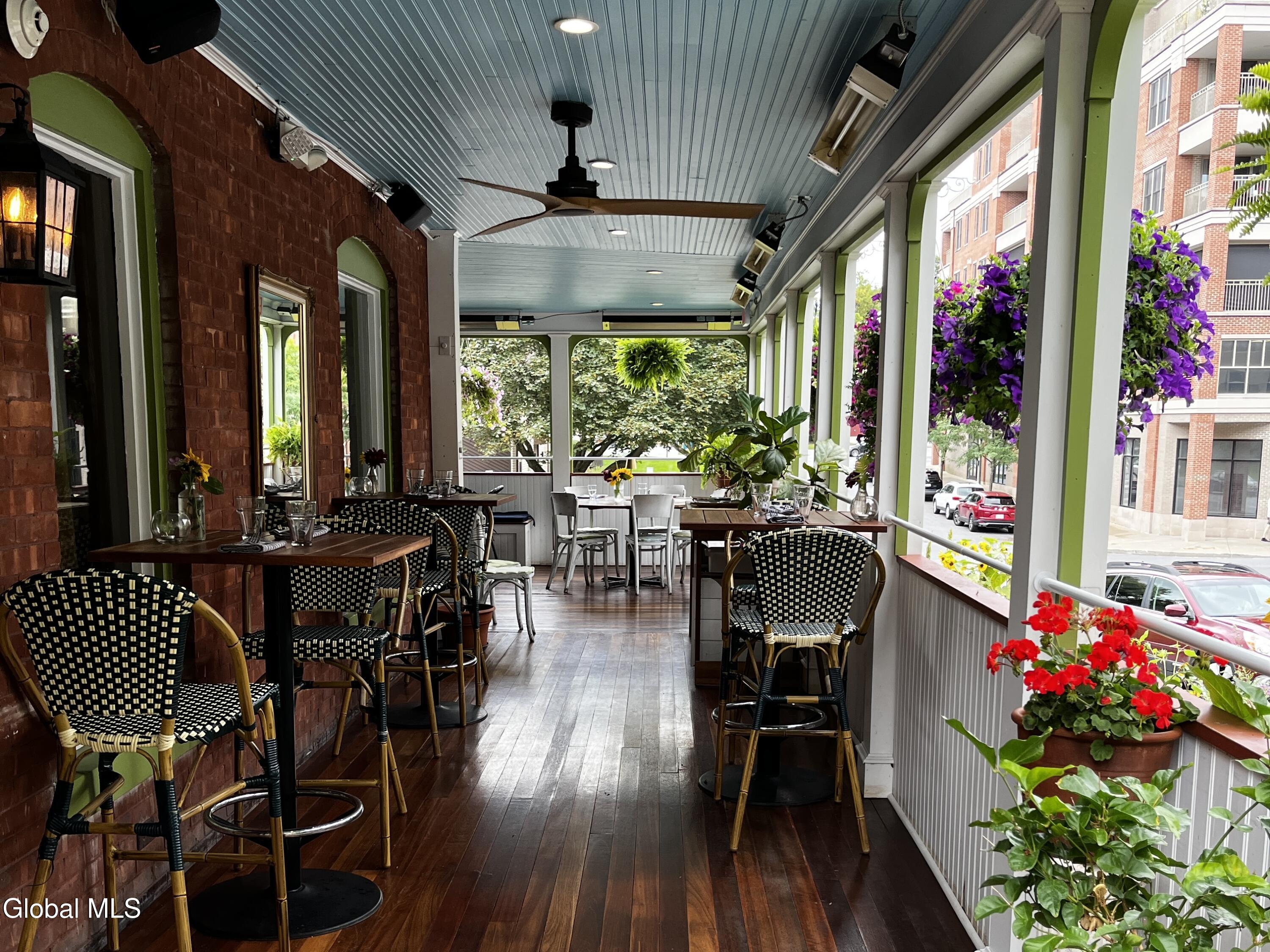 1 York Street Saratoga Springs NY 12866