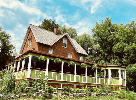1 York Street Saratoga Springs NY 12866