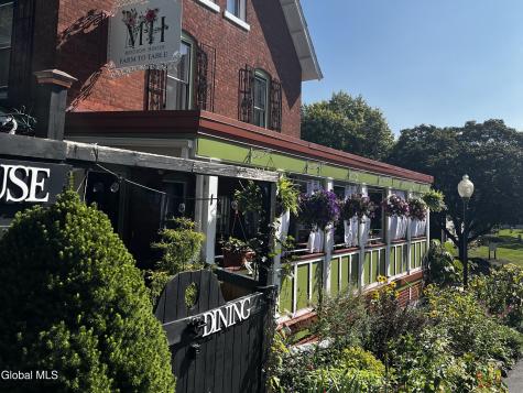 1 York Street Saratoga Springs NY 12866