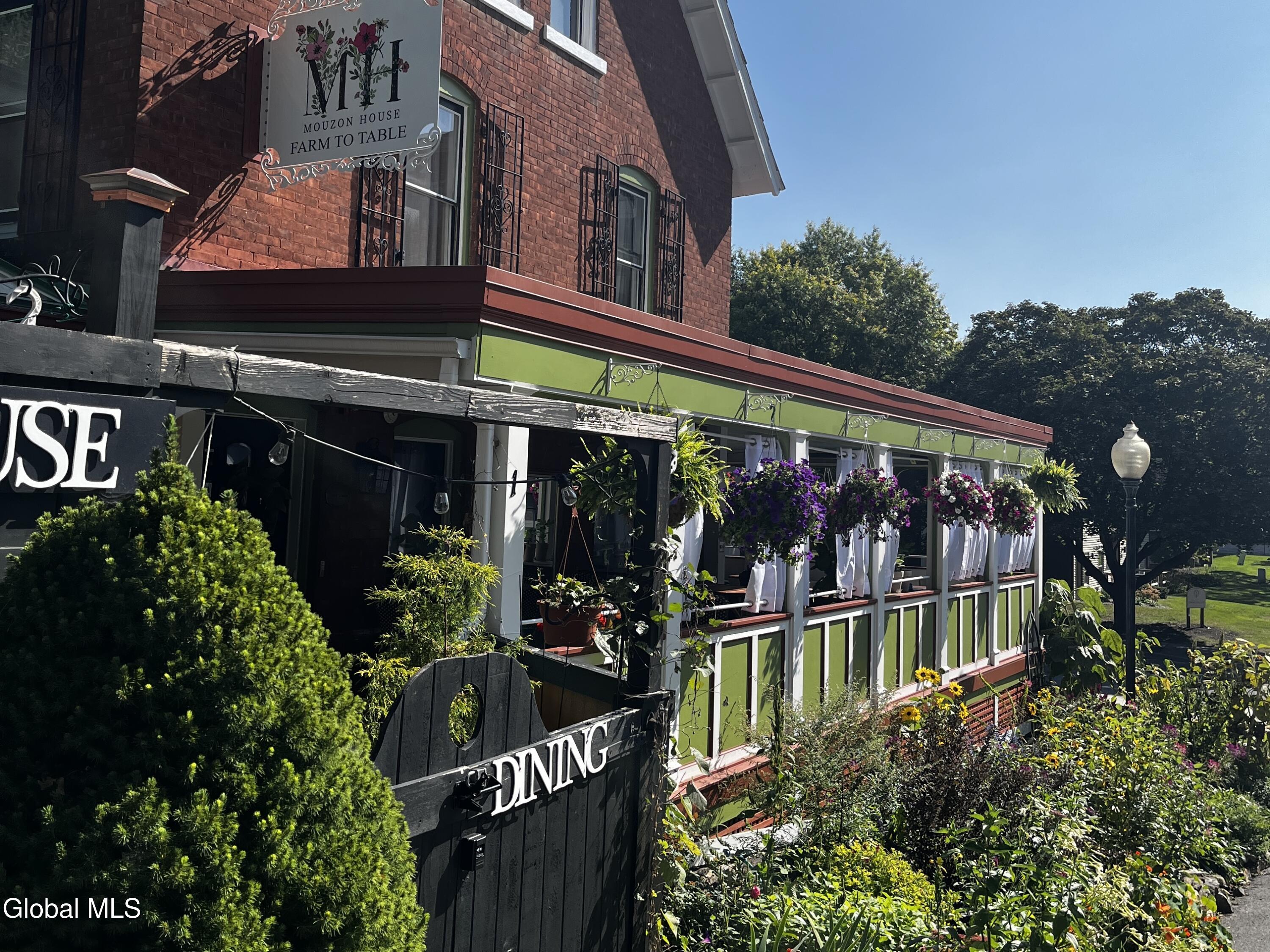 1 York Street Saratoga Springs NY 12866