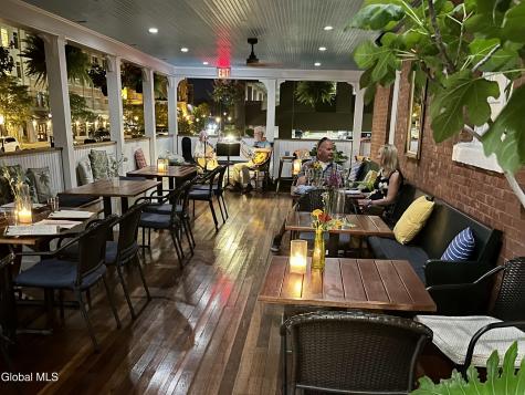 1 York Street Saratoga Springs NY 12866