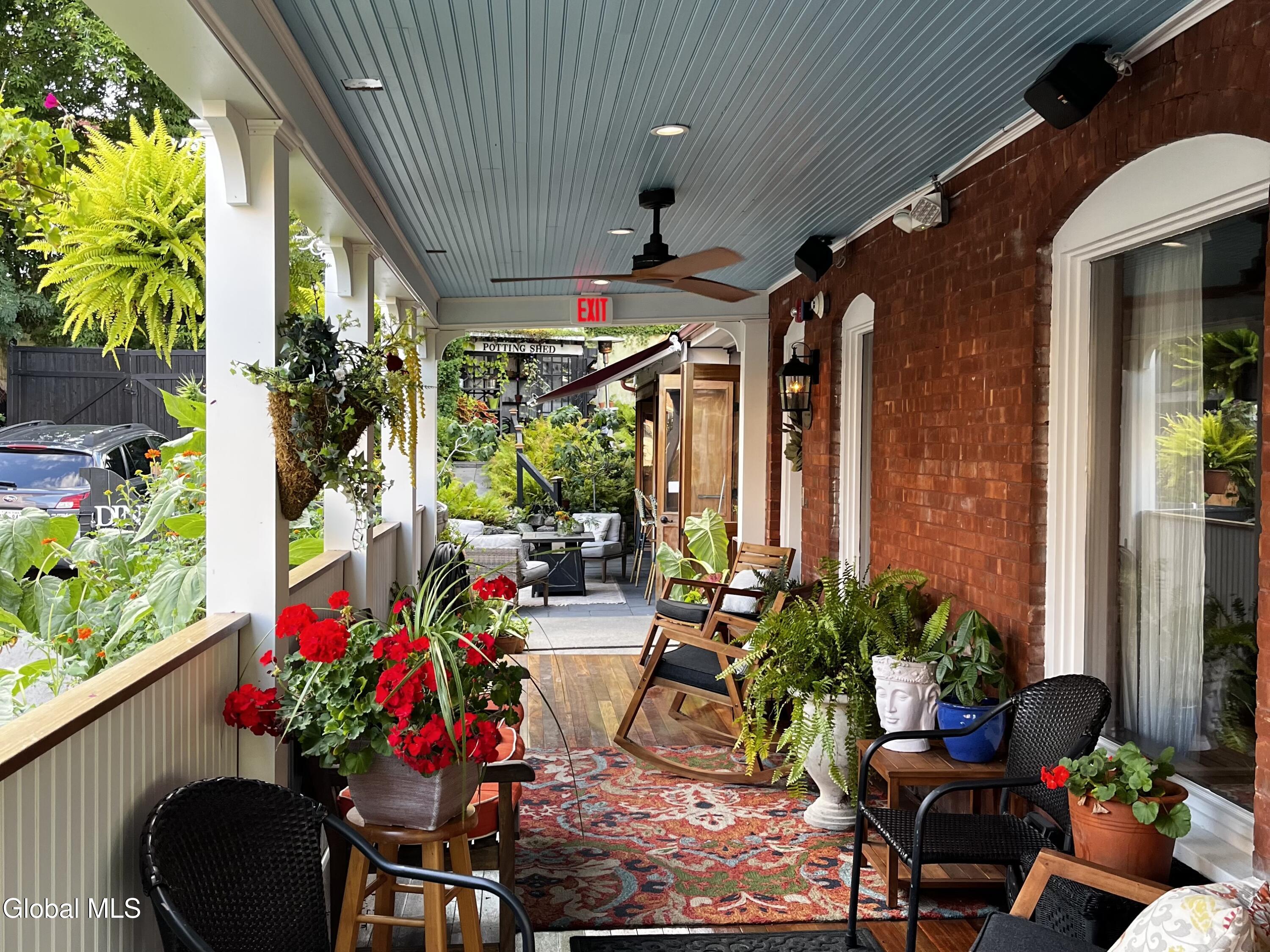 1 York Street Saratoga Springs NY 12866