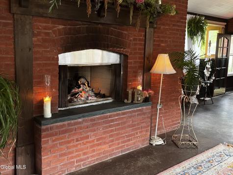 1 York Street Saratoga Springs NY 12866
