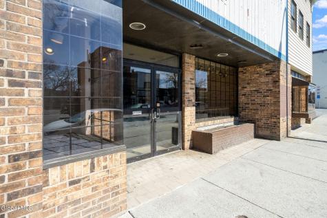 233 Central Avenue Albany NY 12206