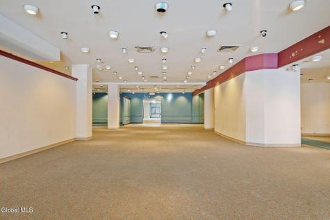233 Central Avenue Albany NY 12206